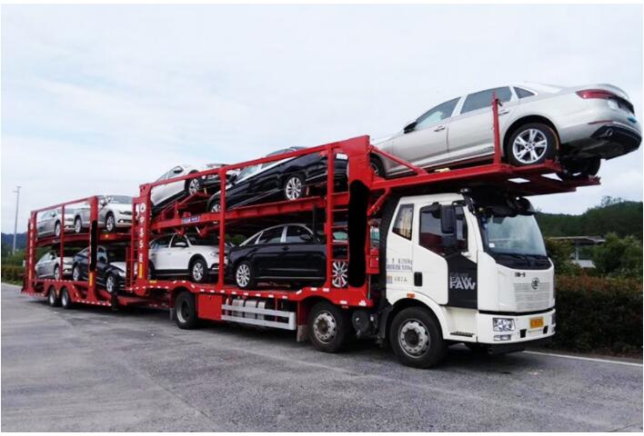 常德到万秀区轿车托运